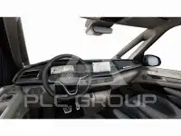 2026 Volkswagen T7 Multivan