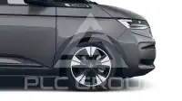 2026 Volkswagen T7 Multivan