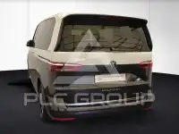 2026 Volkswagen T7 Multivan