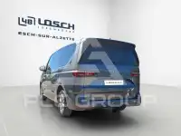 2026 Volkswagen T7 Multivan