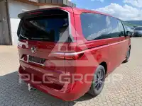 2026 Volkswagen T7 Multivan