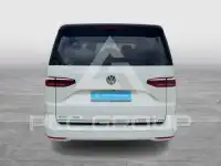 2026 Volkswagen T7 Multivan