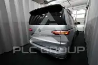 2026 Volkswagen T7 Multivan