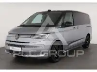 2026 Volkswagen T7 Multivan
