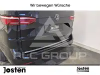 2026 Volkswagen T7 Multivan