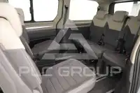 2026 Volkswagen T7 Multivan