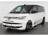 2026 Volkswagen T7 Multivan