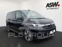 2026 Volkswagen T7 Multivan