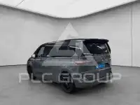2026 Volkswagen T7 Multivan