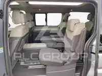 2026 Volkswagen T7 Multivan