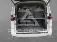 2026 Volkswagen T7 Multivan