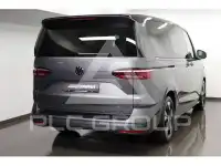 2026 Volkswagen T7 Multivan