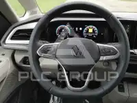 2026 Volkswagen T7 Multivan
