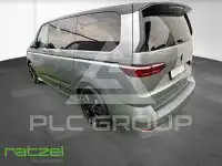 2026 Volkswagen T7 Multivan