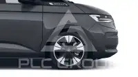 2026 Volkswagen T7 Multivan