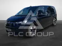 2026 Volkswagen T7 Multivan