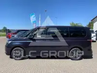 2026 Volkswagen T7 Multivan