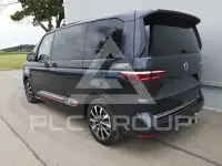 2026 Volkswagen T7 Multivan