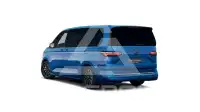 2026 Volkswagen T7 Multivan