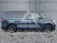 2026 Volkswagen T7 Multivan
