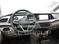 2026 Volkswagen T7 Multivan