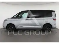 2026 Volkswagen T7 Multivan