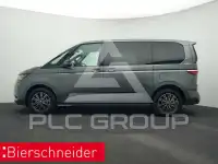 2026 Volkswagen T7 Multivan