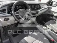 2026 Volkswagen T7 Multivan