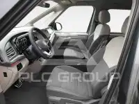 2026 Volkswagen T7 Multivan