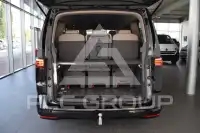 2026 Volkswagen T7 Multivan