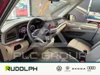 2026 Volkswagen T7 Multivan