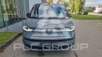2026 Volkswagen T7 Multivan