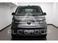 2026 Volkswagen T7 Multivan