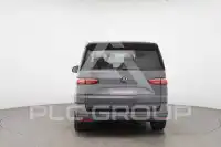 2026 Volkswagen T7 Multivan
