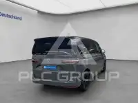 2026 Volkswagen T7 Multivan