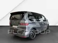 2026 Volkswagen T7 Multivan