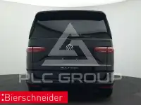 2026 Volkswagen T7 Multivan