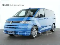 2026 Volkswagen T7 Multivan