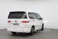 2026 Volkswagen T7 Multivan
