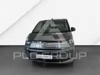 2026 Volkswagen T7 Multivan