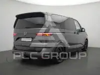 2026 Volkswagen T7 Multivan