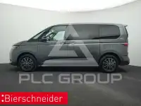 2026 Volkswagen T7 Multivan