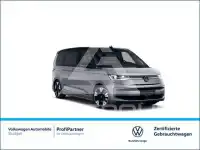 2026 Volkswagen T7 Multivan