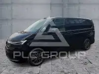 2026 Volkswagen T7 Multivan