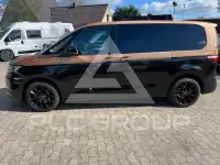 2026 Volkswagen T7 Multivan