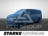 2026 Volkswagen T7 Multivan