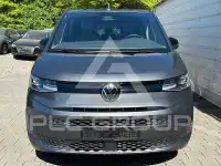 2026 Volkswagen T7 Multivan