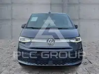 2026 Volkswagen T7 Multivan