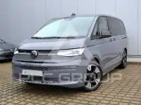 2026 Volkswagen T7 Multivan