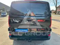 2026 Volkswagen T7 Multivan